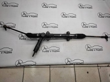 Рулевая рейка MERCEDES-BENZ Sprinter w904 — Разборка Мерседес