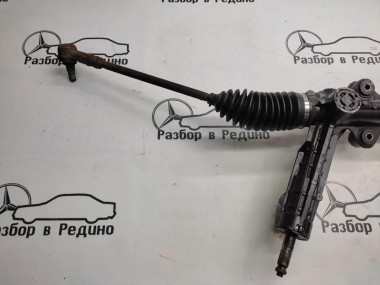 Рулевая рейка MERCEDES-BENZ Sprinter w904 — Разборка Мерседес