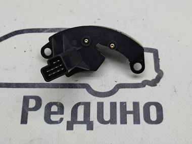 Датчик угла поворота MERCEDES-BENZ E-класс W211/S211 (2002 - 2006) — Разборка Мерседес