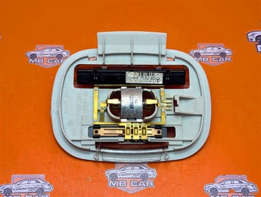 Плафон салона MERCEDES-BENZ M-класс W163 рестайлинг (2001 - 2005) — Разборка Мерседес