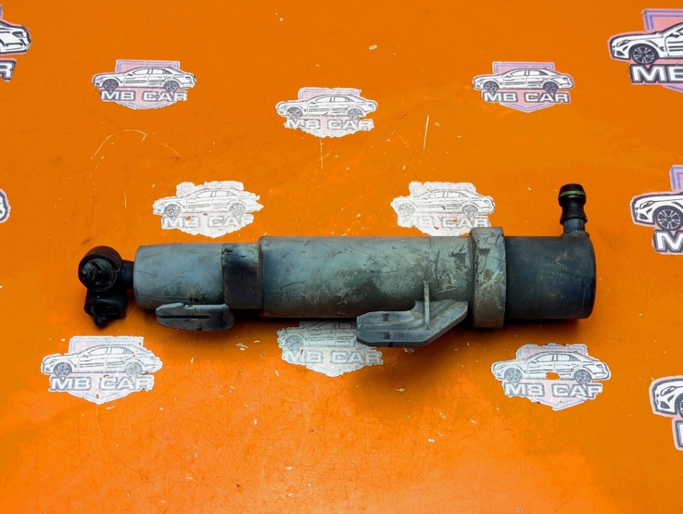 Омыватель фар MERCEDES-BENZ SLK-класс R171 (2004 - 2008) фото 1 &mdash; Разборка Мерседес