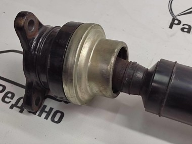 Кардан задний MERCEDES-BENZ GLC-класс X253 (2015 - 2019) — Разборка Мерседес