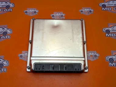 Блок управления двигателем MERCEDES-BENZ M-класс W163 рестайлинг (2001 - 2005) — Разборка Мерседес