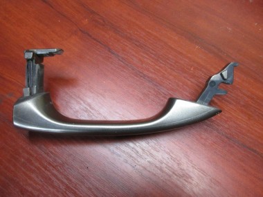 Ручка двери наружняя MERCEDES-BENZ E-класс W211/S211 рестайлинг (2006 - 2009) — Разборка Мерседес