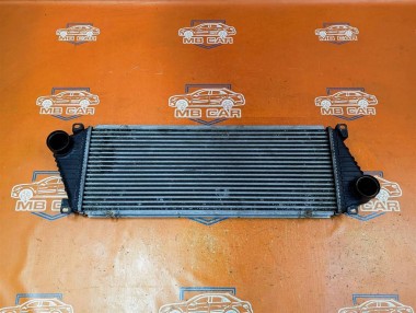 Интеркулер MERCEDES-BENZ Sprinter W901-905 (1995 - 2006) — Разборка Мерседес