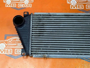 Интеркулер MERCEDES-BENZ Sprinter W901-905 (1995 - 2006) — Разборка Мерседес