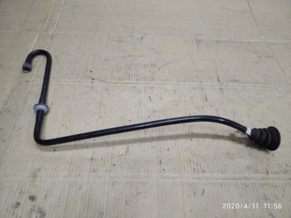 Трубка вакуумная MERCEDES-BENZ W124 W124/S124/C124/A124 (1984 - 1993) фото 1 — Разборка Мерседес