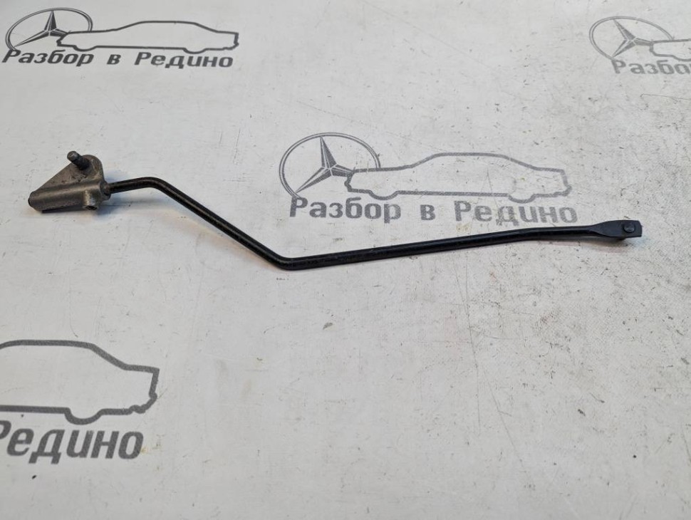 Тяга АКПП MERCEDES-BENZ C-класс W203/S203/CL203 (2000 - 2004) фото 1 — Разборка Мерседес