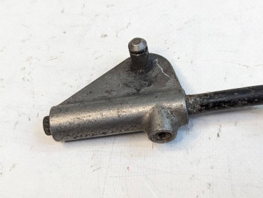 Тяга АКПП MERCEDES-BENZ C-класс W203/S203/CL203 (2000 - 2004) — Разборка Мерседес