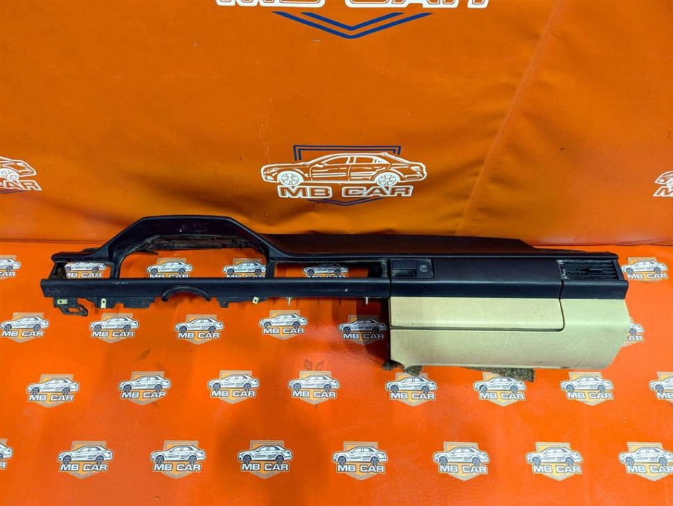 Торпеда MERCEDES-BENZ W124 W124/S124/C124/A124 (1984 - 1993) фото 1 — Разборка Мерседес