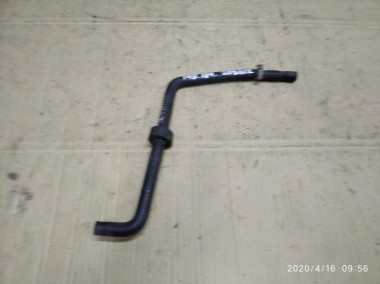 Патрубок ОЖ MERCEDES-BENZ W124 W124/S124/C124/A124 (1984 - 1993) — Разборка Мерседес