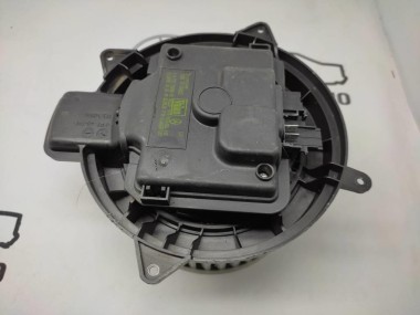 Моторчик печки MERCEDES-BENZ M-класс W164 рестайлинг (2008 - 2011) — Разборка Мерседес