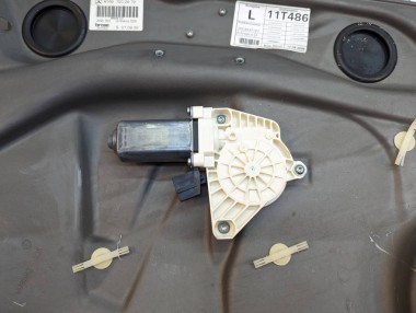 Стеклоподъемник передний левый MERCEDES-BENZ B-класс W245 (2005 - 2009) — Разборка Мерседес