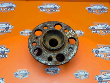 Ступица задняя MERCEDES-BENZ E-класс W211/S211 (2002 - 2006) — Разборка Мерседес