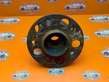 Ступица задняя MERCEDES-BENZ E-класс W211/S211 (2002 - 2006) — Разборка Мерседес