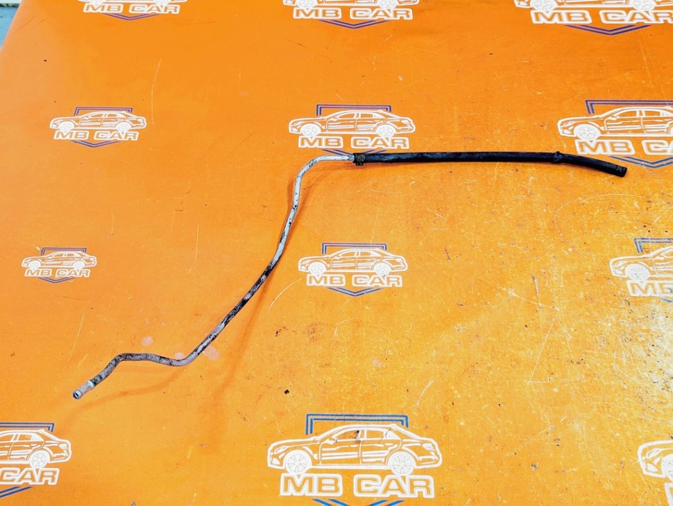 Трубка вентиляции расширительного бака MERCEDES-BENZ A-класс W169 (2004 - 2008) фото 1 — Разборка Мерседес