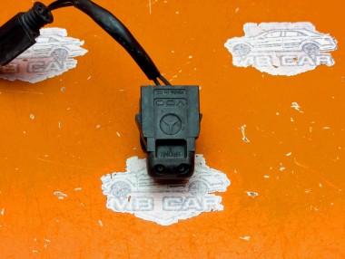 Форсунка омывателя лобового стекла MERCEDES-BENZ E-класс W211/S211 (2002 - 2006) &mdash; Разборка Мерседес