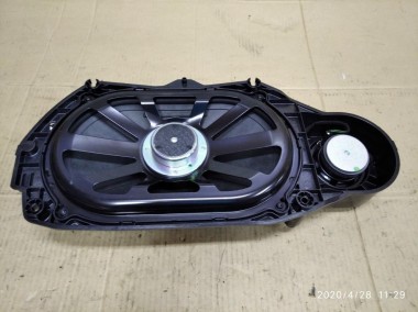 Сабвуфер MERCEDES-BENZ E-класс W212/S212/C207/A207 (2009 - 2013) — Разборка Мерседес