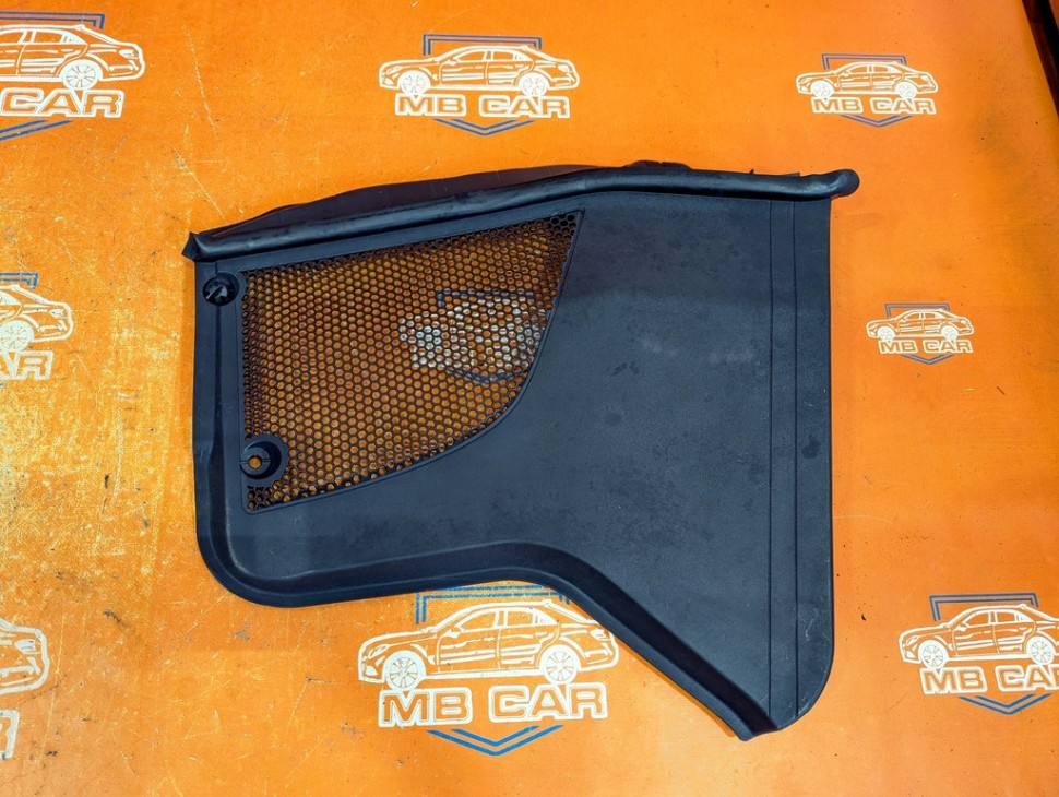 Водосток MERCEDES-BENZ E-класс W213/S213/C238/A238 (2016 - 2021) фото 1 — Разборка Мерседес