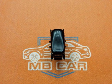 Кнопка ASR MERCEDES-BENZ E-класс W210/S210 (1995 - 1999) — Разборка Мерседес