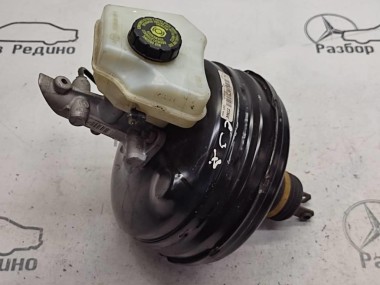 Вакуумный усилитель тормозов MERCEDES-BENZ CLS-класс C219 (2004 - 2008) — Разборка Мерседес