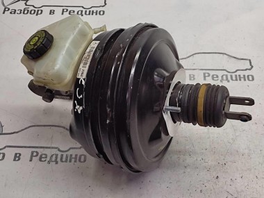 Вакуумный усилитель тормозов MERCEDES-BENZ CLS-класс C219 (2004 - 2008) — Разборка Мерседес