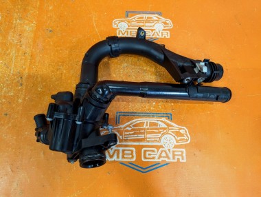 Термостат MERCEDES-BENZ E-класс W213/S213/C238/A238 (2016 - 2021) — Разборка Мерседес