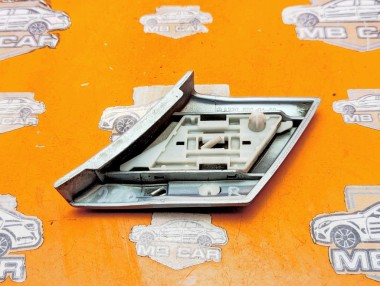 Молдинг крыла правый MERCEDES-BENZ S-класс W220 (1998 - 2005) &mdash; Разборка Мерседес