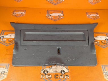 Обшивка крышки багажника MERCEDES-BENZ V-класс W638/W639 (1996 - 2003) V 220 2.1 D AT (122 л.с.) &mdash; Разборка Мерседес