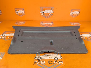 Обшивка крышки багажника MERCEDES-BENZ V-класс W638/W639 (1996 - 2003) V 220 2.1 D AT (122 л.с.) &mdash; Разборка Мерседес