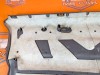 Обшивка крышки багажника MERCEDES-BENZ V-класс W638/W639 (1996 - 2003) V 220 2.1 D AT (122 л.с.) фото 8 &mdash; Разборка Мерседес