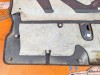 Обшивка крышки багажника MERCEDES-BENZ V-класс W638/W639 (1996 - 2003) V 220 2.1 D AT (122 л.с.) фото 11 &mdash; Разборка Мерседес