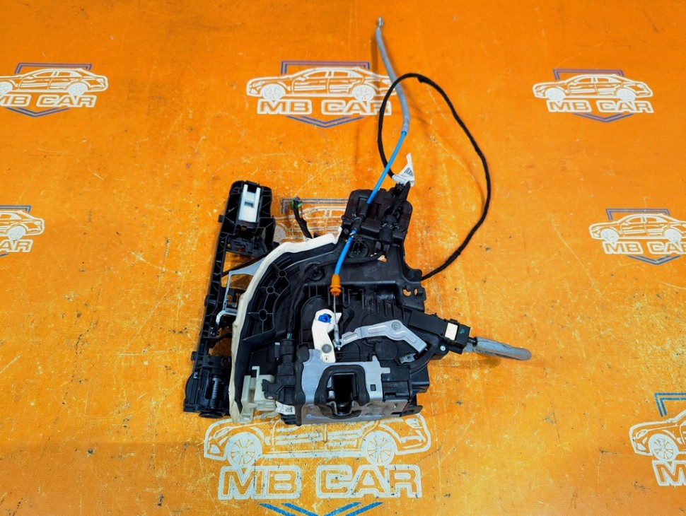Замок двери передней левой MERCEDES-BENZ E-класс W213/S213/C238/A238 (2016 - 2021) фото 1 — Разборка Мерседес