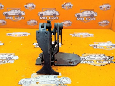 Замок капота MERCEDES-BENZ C-класс W203/S203/CL203 рестайлинг (2004 - 2008) &mdash; Разборка Мерседес