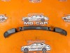 Накладка крышки багажника MERCEDES-BENZ GLC-класс X253 (2015 - 2019) фото 1 &mdash; Разборка Мерседес