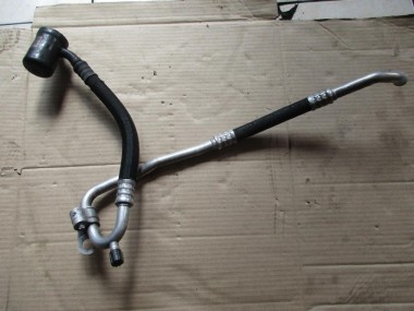 Трубка кондиционера MERCEDES-BENZ C-класс W203/S203/CL203 рестайлинг (2004 - 2008) — Разборка Мерседес