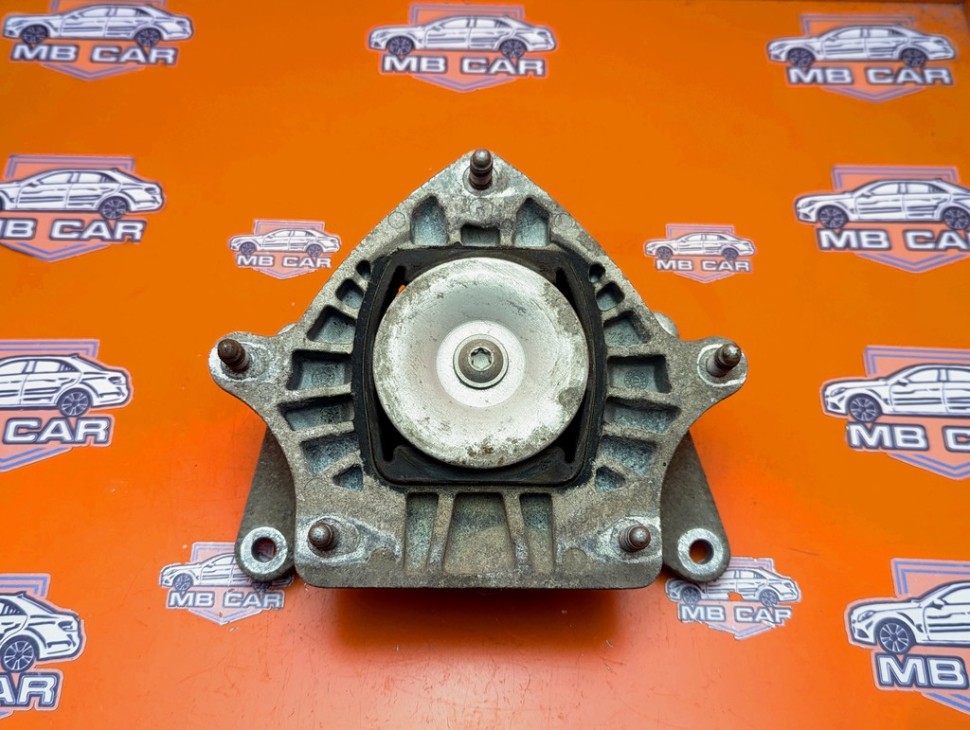 Опора КПП MERCEDES-BENZ E-класс W213/S213/C238/A238 (2016 - 2021) фото 1 — Разборка Мерседес