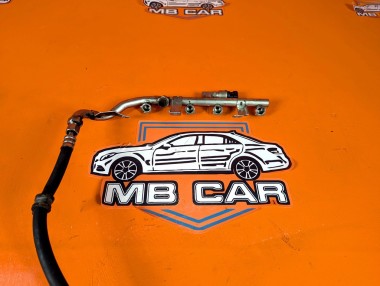 Рампа топливная MERCEDES-BENZ Sprinter W906 (2006 - 2019) &mdash; Разборка Мерседес