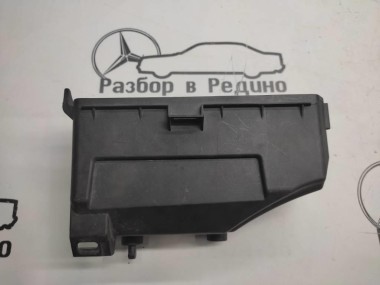 Корпус блока предохранителей MERCEDES-BENZ R-класс W251 (2005 - 2007) — Разборка Мерседес