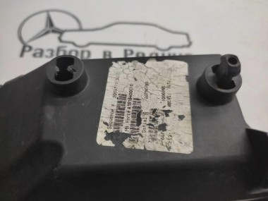 Корпус блока предохранителей MERCEDES-BENZ R-класс W251 (2005 - 2007) — Разборка Мерседес