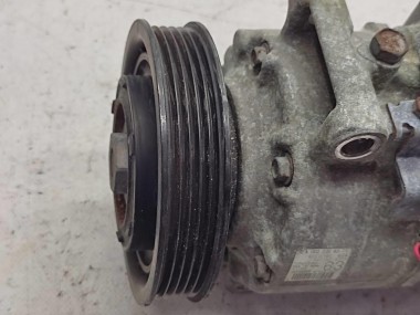 Компрессор кондиционера MERCEDES-BENZ B-класс W246 (2011 - 2014) — Разборка Мерседес