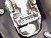 Фонарь задний левый MERCEDES-BENZ B-класс W245 (2005 - 2009) B 180 2.0 CDI CVT (109 л.с.) фото 6 &mdash; Разборка Мерседес