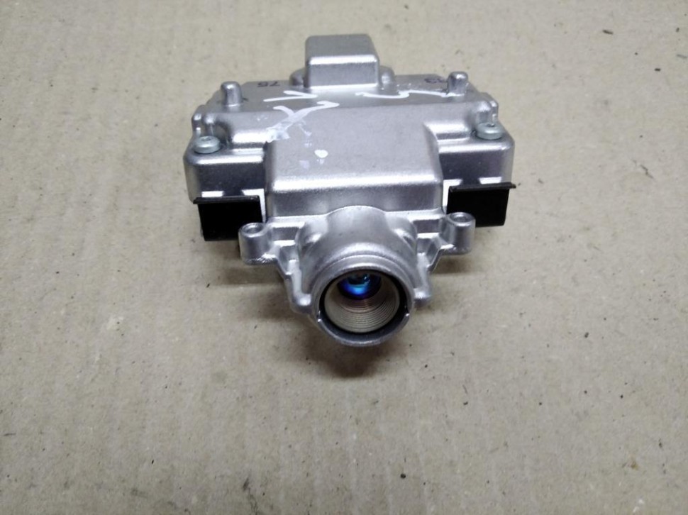 Камера многофункциональная MERCEDES-BENZ S-класс W221 рестайлинг (2009 - 2013) фото 1 — Разборка Мерседес