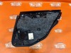 Карта двери задняя левая MERCEDES-BENZ E-класс W212/S212/C207/A207 (2009 - 2013) фото 9 — Разборка Мерседес