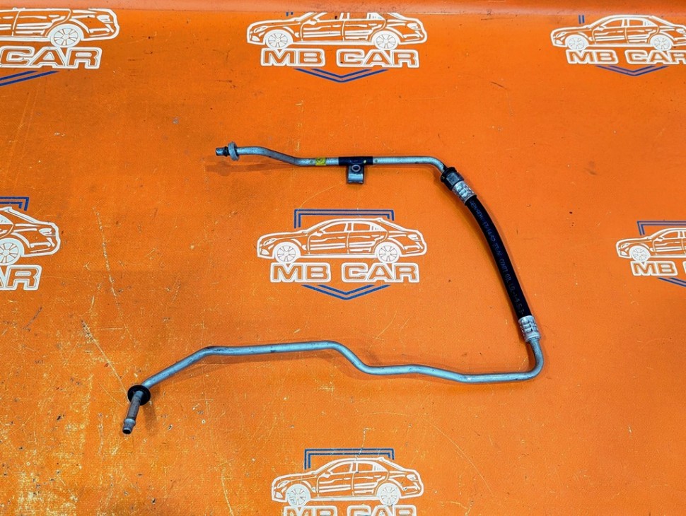 Трубка АКПП MERCEDES-BENZ GL-класс X166 (2012 - 2016) фото 1 — Разборка Мерседес