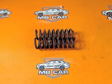 Пружина задняя MERCEDES-BENZ C-класс W202/S202 (1993 - 1997) &mdash; Разборка Мерседес