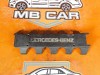 Крышка двигателя декоративная MERCEDES-BENZ S-класс W140 (1991 - 1998) фото 1 &mdash; Разборка Мерседес