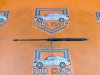 Амортизатор крышки багажника MERCEDES-BENZ V-класс W638/W639 (1996 - 2003) V 220 2.1 D AT (122 л.с.) фото 1 &mdash; Разборка Мерседес