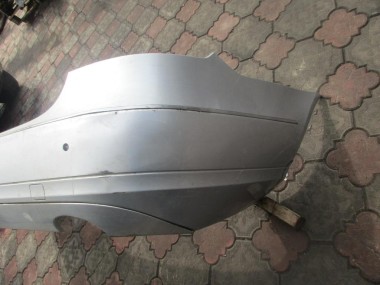 Бампер задний MERCEDES-BENZ E-класс W212/S212/C207/A207 рестайлинг (2013 - 2016) — Разборка Мерседес