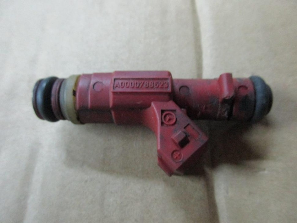 Форсунка БЕНЗИН MERCEDES-BENZ S-класс W140 (1991 - 1998) фото 1 — Разборка Мерседес